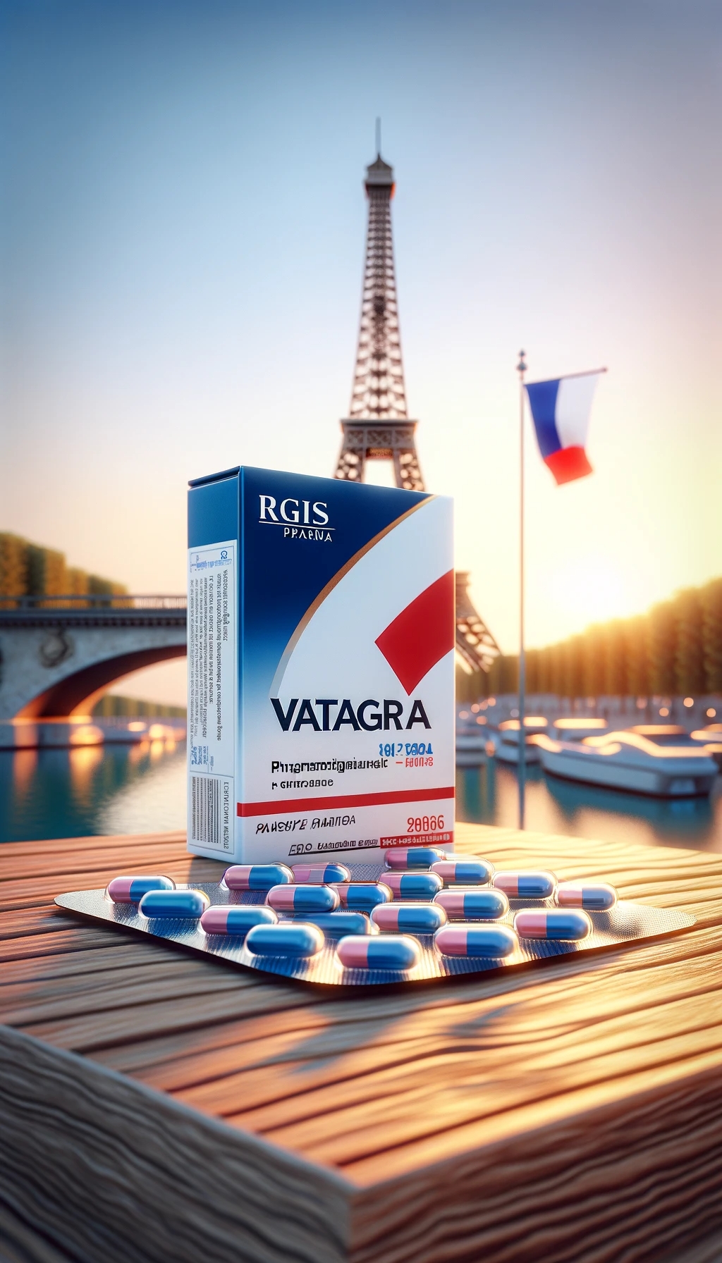 Le prix d'une boite de viagra